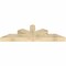 Ekena Millwork Saratoga Rough Sawn Timber Gable Bracket, Douglas Fir, 72"W x 21"H x 6"D x 6"F, 7/12 Pitch GBW072X21X0606SAR00RDF - alternate 5